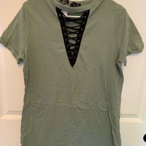 NWT Rue 21 Dress/Long shirt